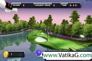 Golf battle 3d v1.1.4