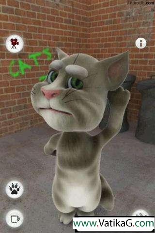 Talking tom cat v1.3.8