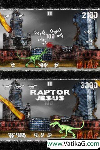 Rapture raptor v1.0.3