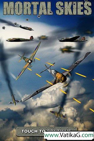 Mortal skies v1.03
