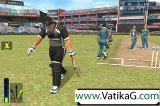 Cricket worldcup fever v1