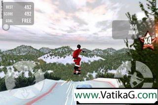 Crazy snowboard v1.0.6