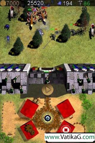 Battle shock v1.7