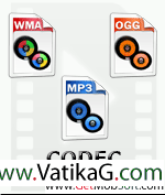 Wma ogg plugin