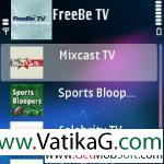 Freebe tv 1.10