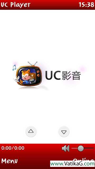 Ucplayer v2.0