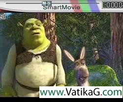 Smart movie 3.32