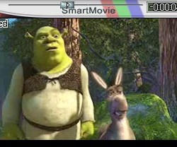 Smart movie 3.32