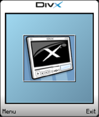 Divx player