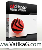 Bitdefender security