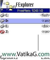 Fexplorer v1.12