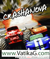 Crash nova