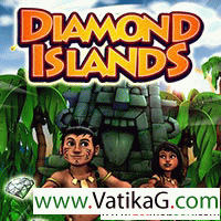 Diamond island