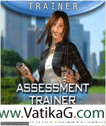 Assement trainer