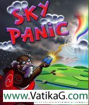 Skypanic