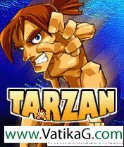 Tarzan