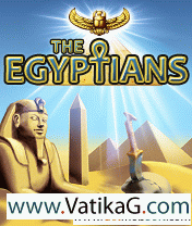 The egyptians