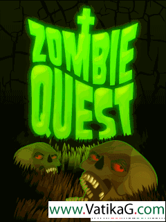 Zombie quest