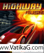 Highway rush