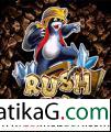 Rush mole