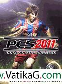 Pro evolution soccer