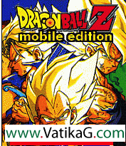 Dragon ballz