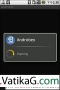 Androbex