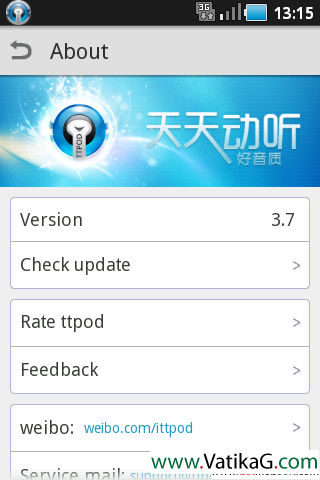 Ttpod android 3.7