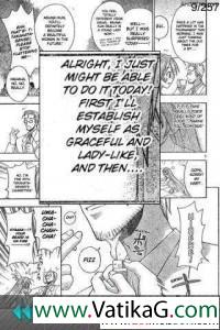 Comic reader