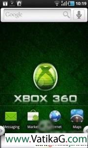 Xbox 360