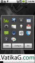 App launcher (2.0.1) 