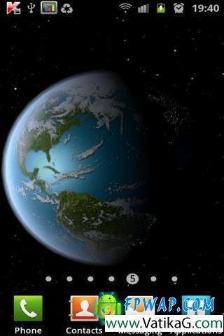 Earth hd v0.9.3