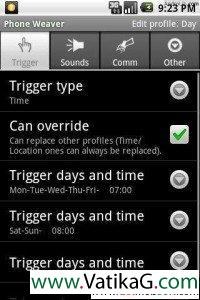 Phone weaver v2.0.4