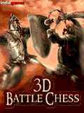 3d battle chess