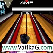 Amf extreme bowling 3d