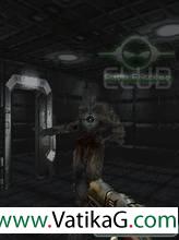 Doom 3 3d
