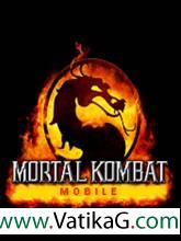 Mortal kombat 3d
