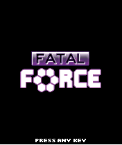 Fetal force