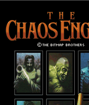 The choas