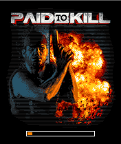 Paid to kill