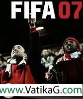 Fifa 07 advanced 3d nokia