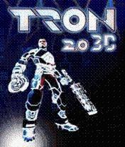 Tron2.0 3d