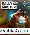 Rally master pro 3d game