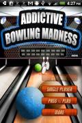 Addictive bowling madness