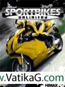 Sportsbikes unlimited 3d