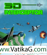 3d interseptor game