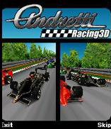 Fa racing 3d game