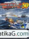 Battle boats 3d game