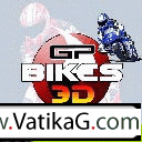 Gp bikes 3d mobile game