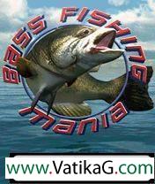 Bass fishing mania 3d 176